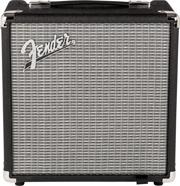 Fender Rumble 15 V3